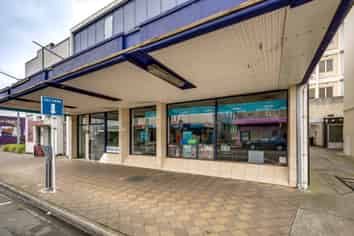 Freehold Commercial Gem with Upside
