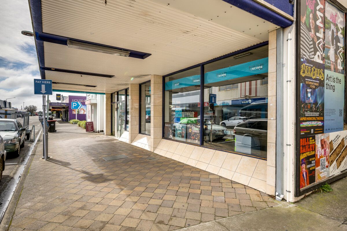 Freehold Commercial Gem with Upside - Ansicht 3