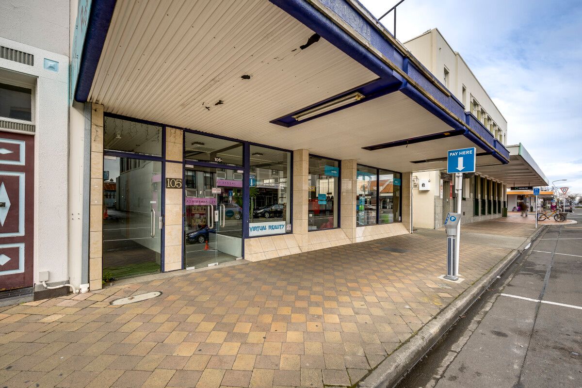 Freehold Commercial Gem with Upside - Ansicht 5