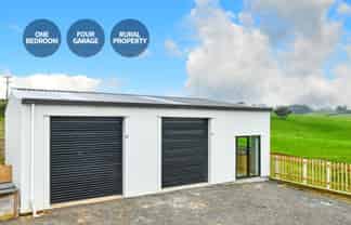 407 Settlement Road, Pukekohe