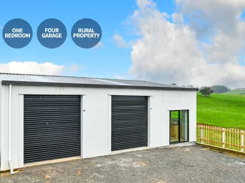 407 Settlement Road, Pukekohe