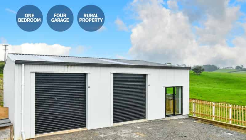 407 Settlement Road, Pukekohe
