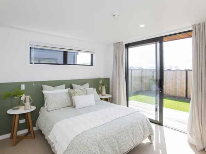 38 Mangamoteo Street, Lytton West