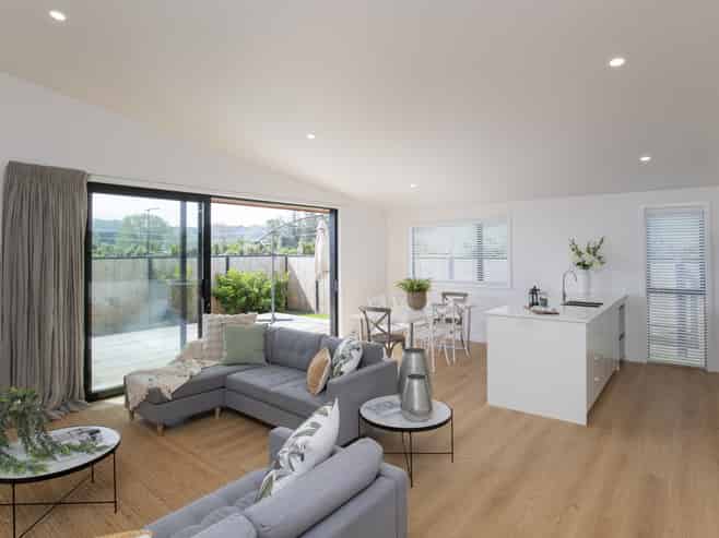 38 Mangamoteo Street, Lytton West