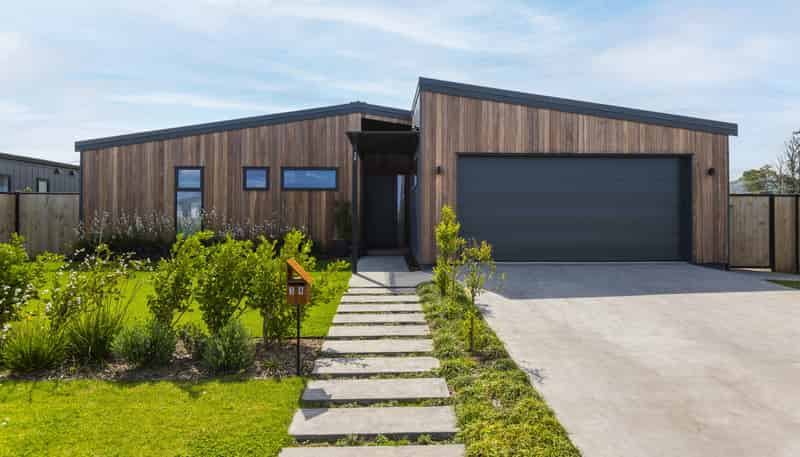 38 Mangamoteo Street, Lytton West