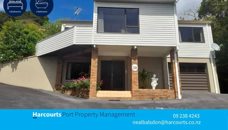 3B Kowhai Place, Pukekohe
