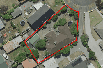 6 Nile Place, North New Brighton