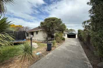 6 Nile Place, North New Brighton