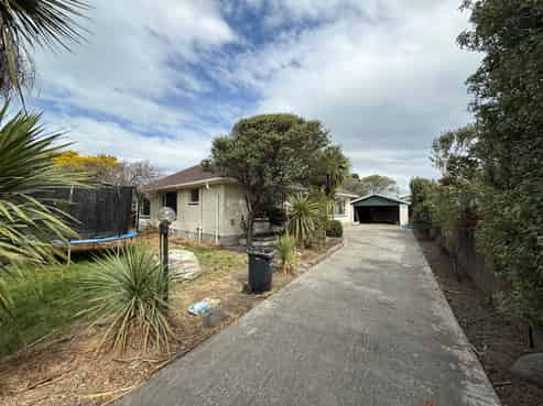 6 Nile Place, North New Brighton