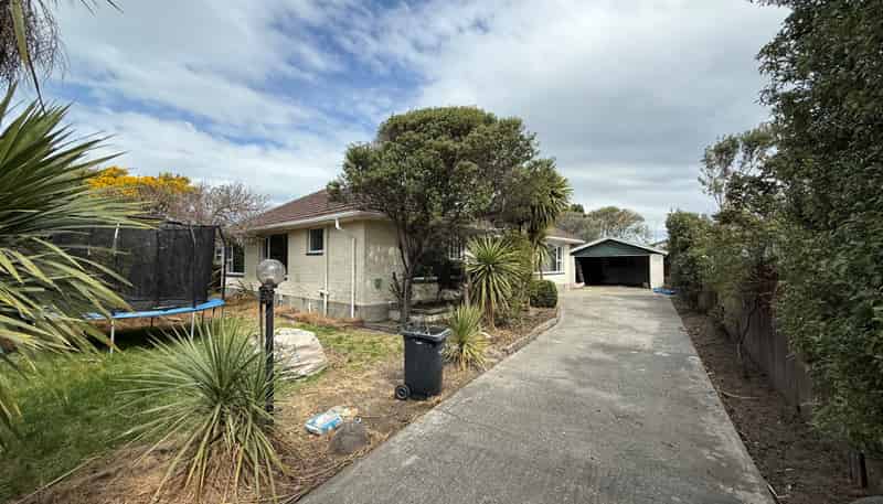 6 Nile Place, North New Brighton