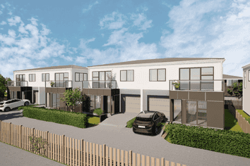 42 Jellicoe Avenue, Tuakau