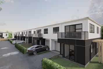 42 Jellicoe Avenue, Tuakau