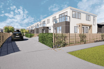 42 Jellicoe Avenue, Tuakau