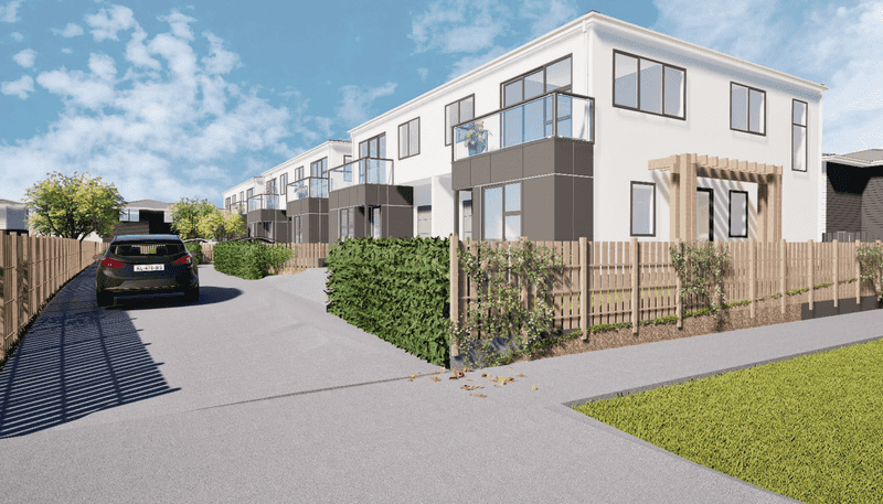 42 Jellicoe Avenue, Tuakau