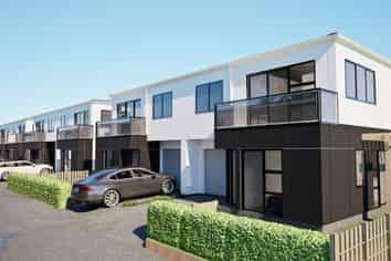 42 Jellicoe Avenue, Tuakau