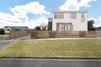 42 Jellicoe Avenue, Tuakau