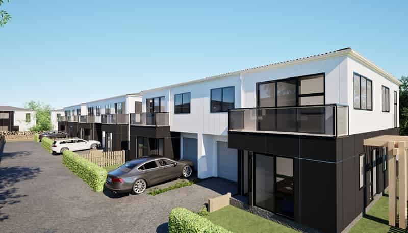 42 Jellicoe Avenue, Tuakau