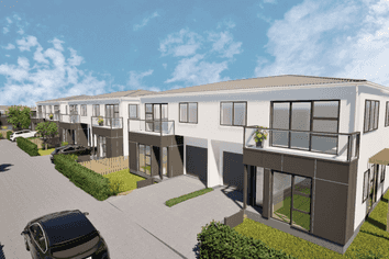 42 Jellicoe Avenue, Tuakau