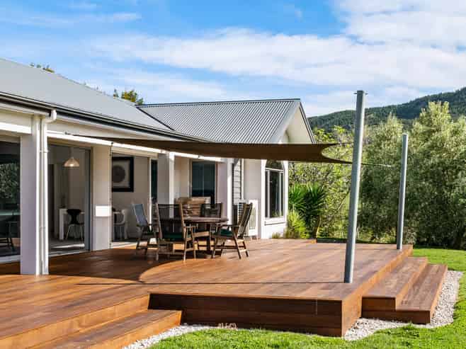 34 Waipuka Road, Waimarama
