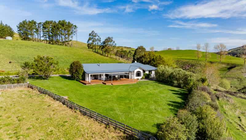 34 Waipuka Road, Waimarama