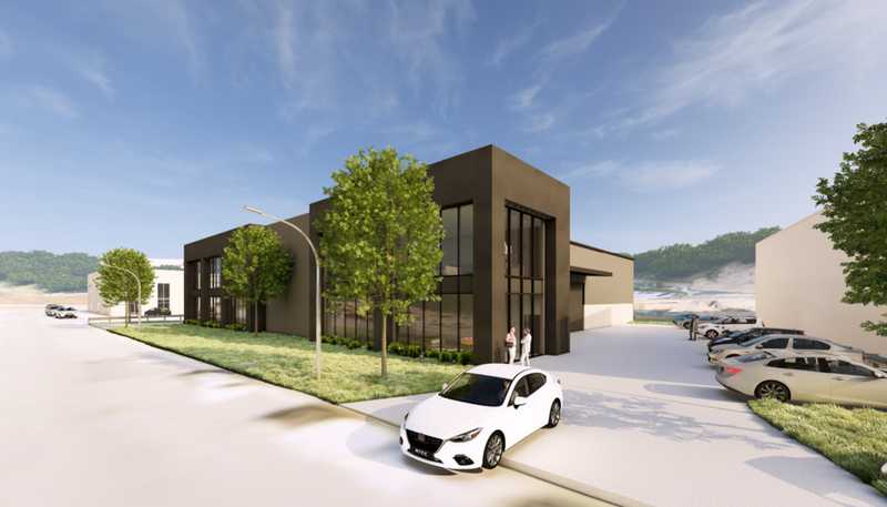 Tenancy 2/260 Matakokiri Drive, Tauriko