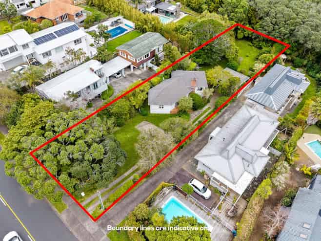 172 Beach Road, Campbells Bay