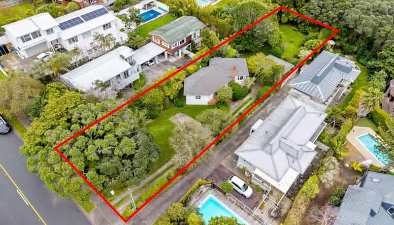 172 Beach Road, Campbells Bay