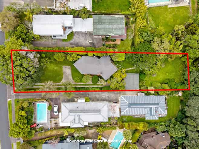 172 Beach Road, Campbells Bay