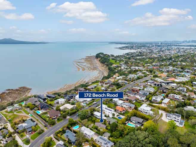 172 Beach Road, Campbells Bay