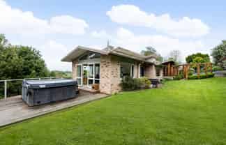 605 Peacockes Road, Rukuhia