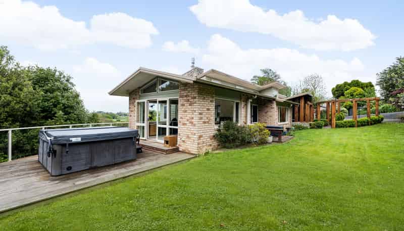 605 Peacockes Road, Rukuhia