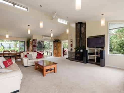 605 Peacockes Road, Rukuhia