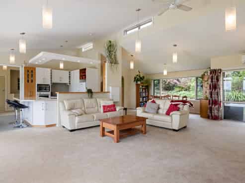 605 Peacockes Road, Rukuhia