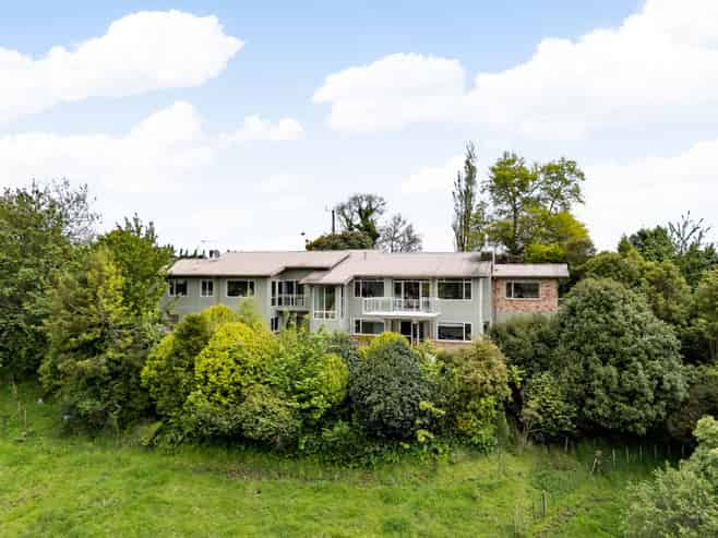 605 Peacockes Road, Rukuhia