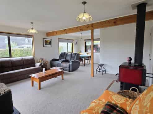 26 Fraser Street, Ross