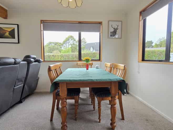 26 Fraser Street, Ross