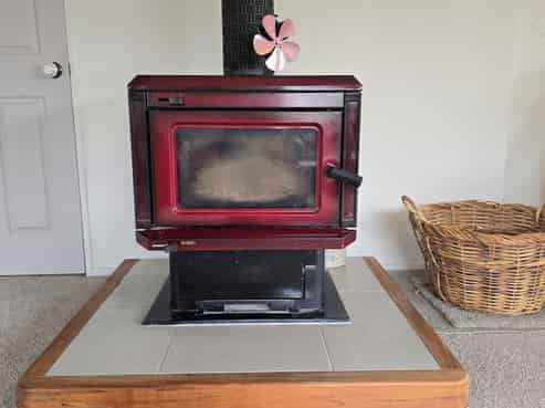 26 Fraser Street, Ross