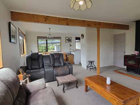 26 Fraser Street, Ross