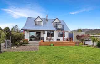 26 Fraser Street, Ross