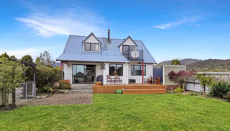 26 Fraser Street, Ross