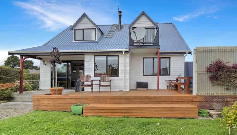 26 Fraser Street, Ross