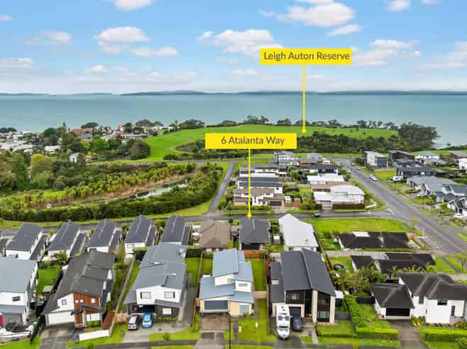 6 Atalanta Way, Beachlands