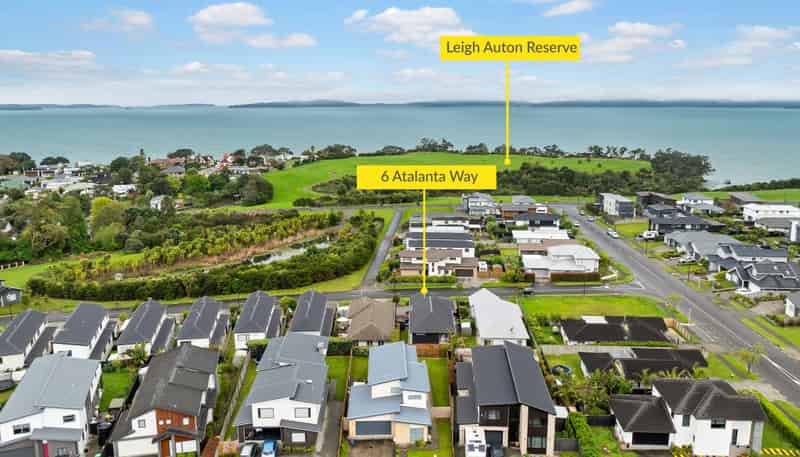 6 Atalanta Way, Beachlands