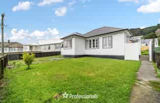 11 Toomath Street, Naenae
