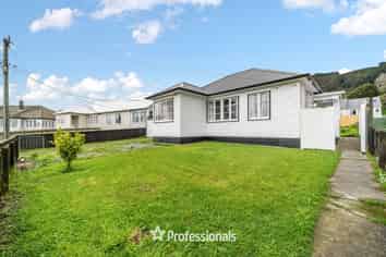 11 Toomath Street, Naenae