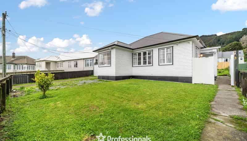 11 Toomath Street, Naenae