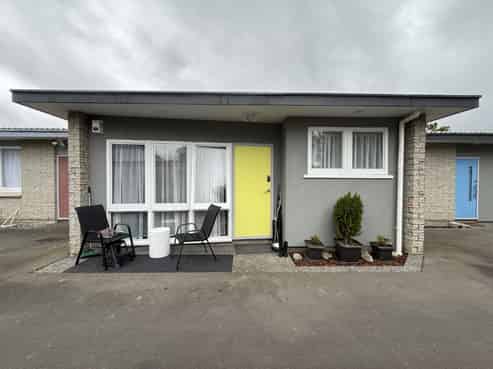 5/110 Martin Street, Wallaceville