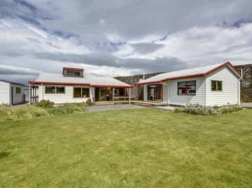 35 Tannery Road, Meeanee