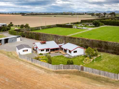 35 Tannery Road, Meeanee