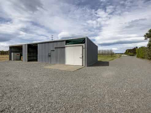 35 Tannery Road, Meeanee